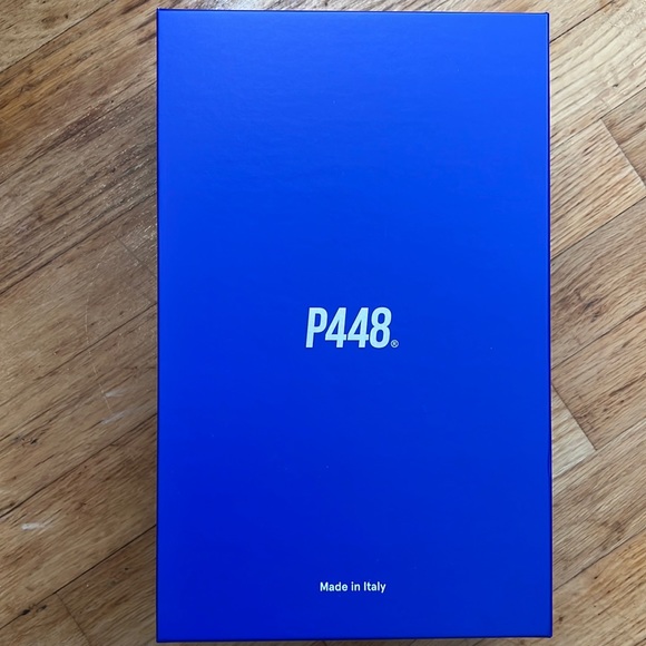 P448 JohnBS Kepler, size EU38 - Picture 4 of 8